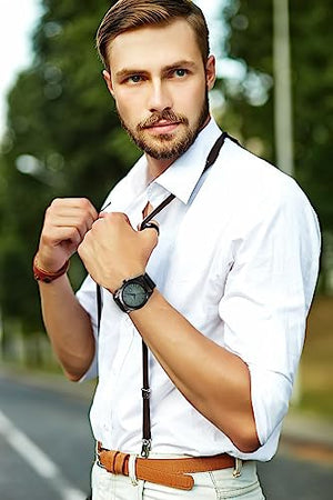 The Anatomy of a Watch: What Makes a Timepiece Tick?