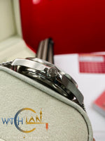 Omega 007 Seamaster Automatic – AAA Grade