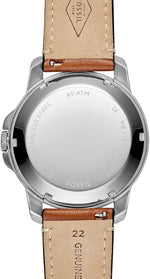 Fossil Men’s ME1161 Automatic Skeleton Watch