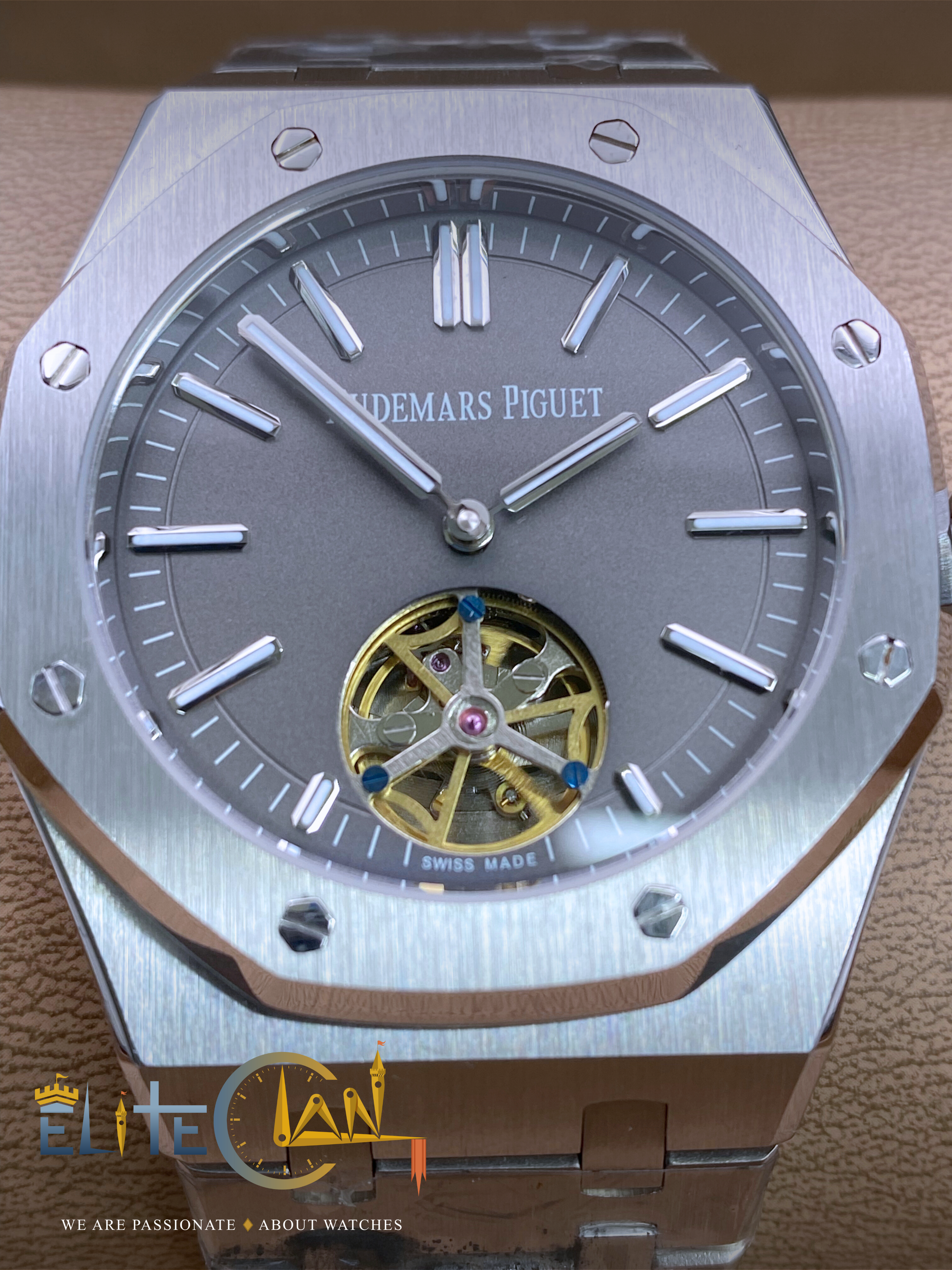 Audemars Piguet Royal Oak Selfwinding – Mastercopy Luxury Watch