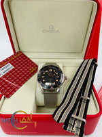 Omega 007 Seamaster Automatic – AAA Grade