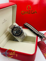Omega 007 Seamaster Automatic – AAA Grade