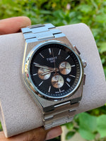Tissot PRX Chronograph 40mm - Mastercopy