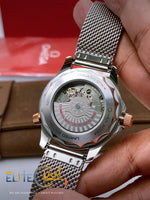 Omega Seamaster Diver 300M Green Dial – Mastercopy