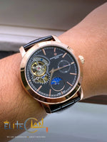 Vacheron Constantin Tourbillon – Mastercopy