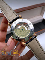 Vacheron Constantin Tourbillon – Mastercopy