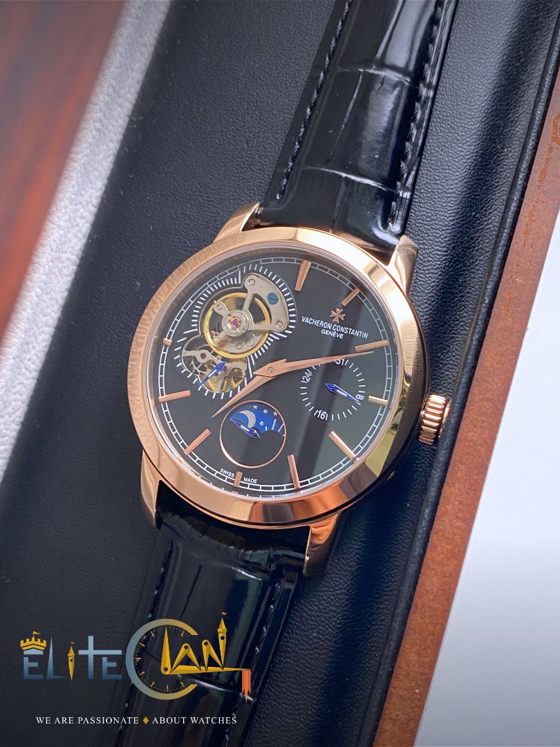 Vacheron Constantin Tourbillon – Mastercopy
