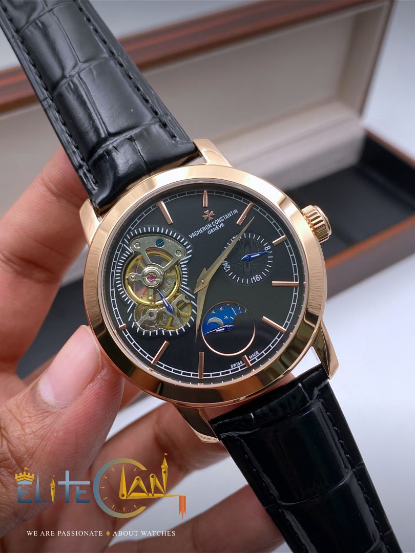 Vacheron Constantin Tourbillon – Mastercopy