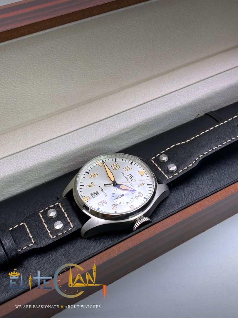 IWC Big Pilot – Mastercopy