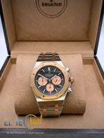 Audemars Piguet Royal Oak Chronograph Quartz – Mastercopy