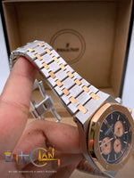 Audemars Piguet Royal Oak Chronograph Quartz – Mastercopy