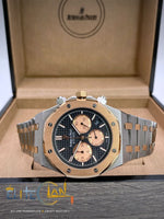 Audemars Piguet Royal Oak Chronograph Quartz – Mastercopy