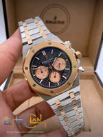 Audemars Piguet Royal Oak Chronograph Quartz – Mastercopy