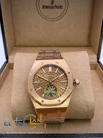 Audemars Piguet Royal Oak Selfwinding – Mastercopy Luxury Watch