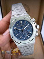 Audemars Piguet Royal Oak Chronograph Quartz – Mastercopy