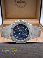 Audemars Piguet Royal Oak Chronograph Quartz – Mastercopy