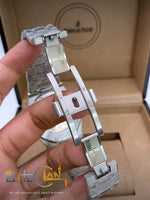 Audemars Piguet Royal Oak Chronograph Quartz – Mastercopy