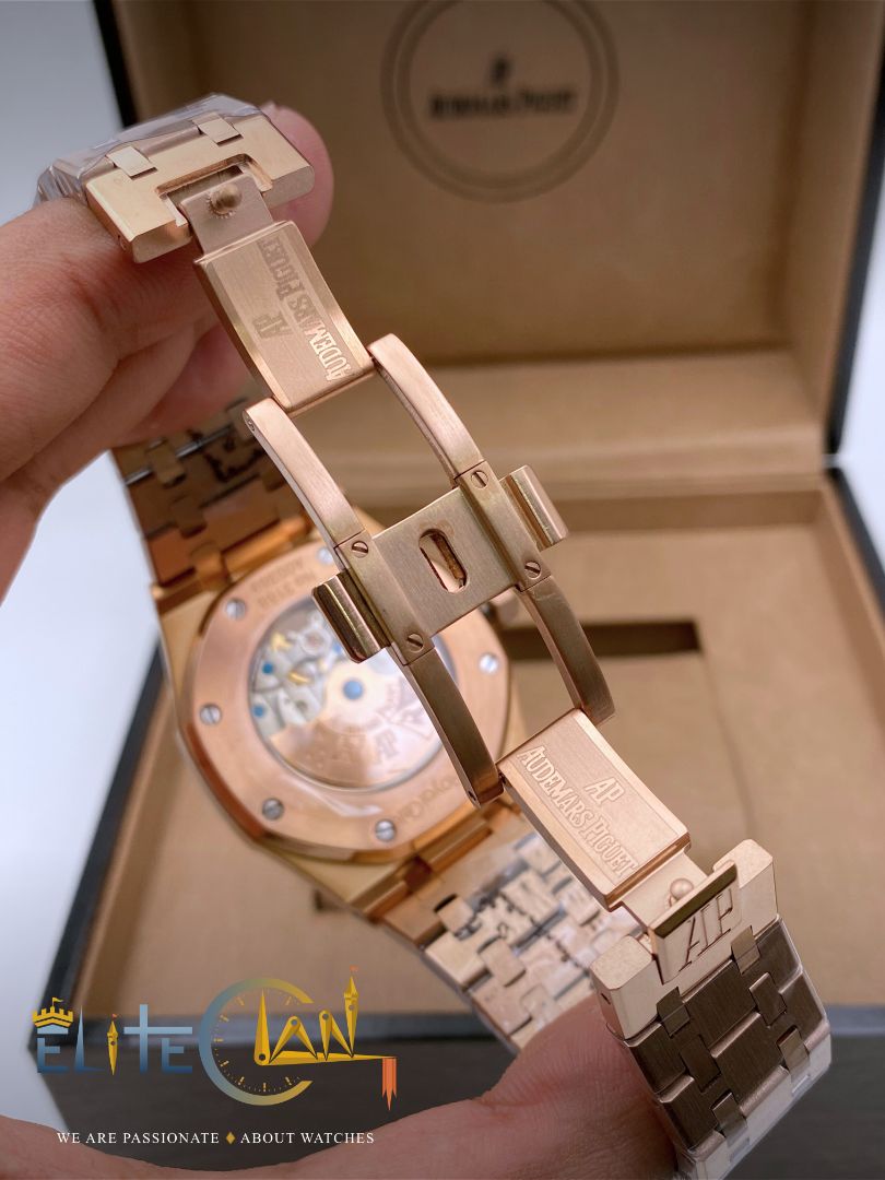 Audemars Piguet Royal Oak Selfwinding – Mastercopy Luxury Watch