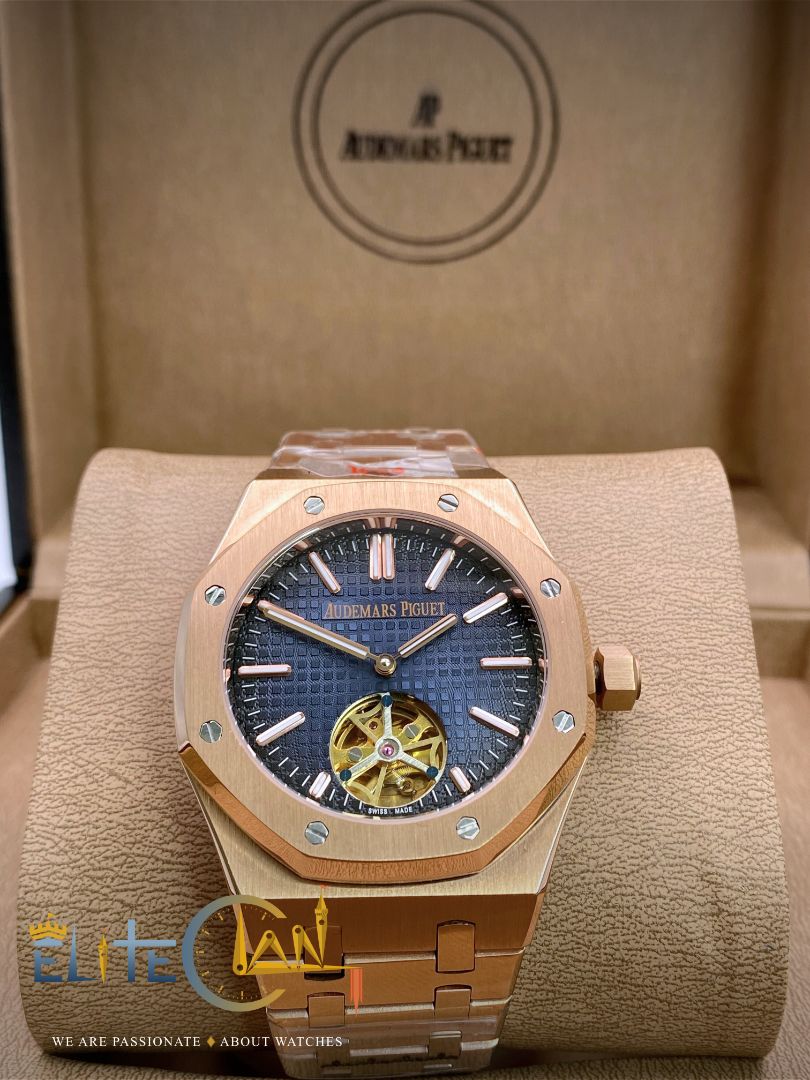 Audemars Piguet Royal Oak Selfwinding – Mastercopy Luxury Watch