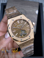 Audemars Piguet Royal Oak Selfwinding – Mastercopy Luxury Watch
