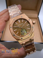 Audemars Piguet Royal Oak Selfwinding – Mastercopy Luxury Watch