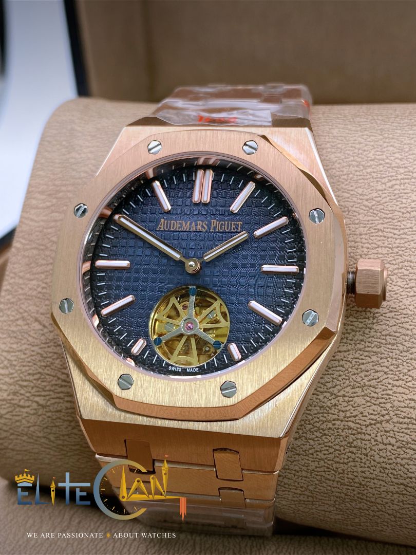 Audemars Piguet Royal Oak Selfwinding – Mastercopy Luxury Watch