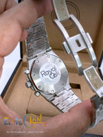 Audemars Piguet Royal Oak Chronograph Quartz – Mastercopy