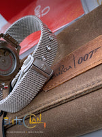 Omega Seamaster Diver 300M Green Dial – Mastercopy