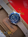 Omega Seamaster 007 Edition – 60th Anniversary James Bond Watch (Mastercopy)