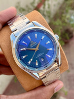 Omega Seamaster Aqua Terra – Mastercopy