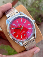 Omega Seamaster Aqua Terra – Mastercopy