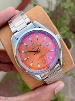 Omega Seamaster Aqua Terra – Mastercopy