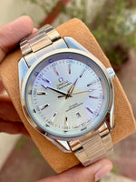 Omega Seamaster Aqua Terra – Mastercopy
