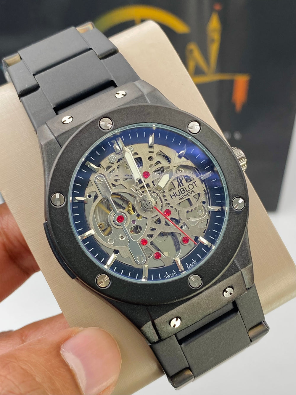 Hublot Big Bang Automatic Watch