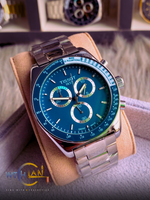 Tissot PR516 Quartz Chronograph – Mastercopy