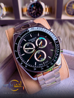Tissot PR516 Quartz Chronograph – Mastercopy