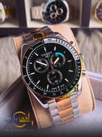 Tissot PR516 Quartz Chronograph – Mastercopy