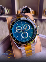 Tissot PR516 Quartz Chronograph – Mastercopy