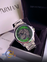 Armani Exchange Automatic 40mm