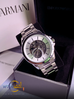 Armani Exchange Automatic 40mm