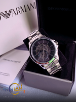 Armani Exchange Automatic 40mm