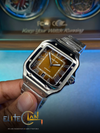 Santos de Cartier Watch – Mastercopy