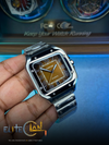 Santos de Cartier Watch – Mastercopy