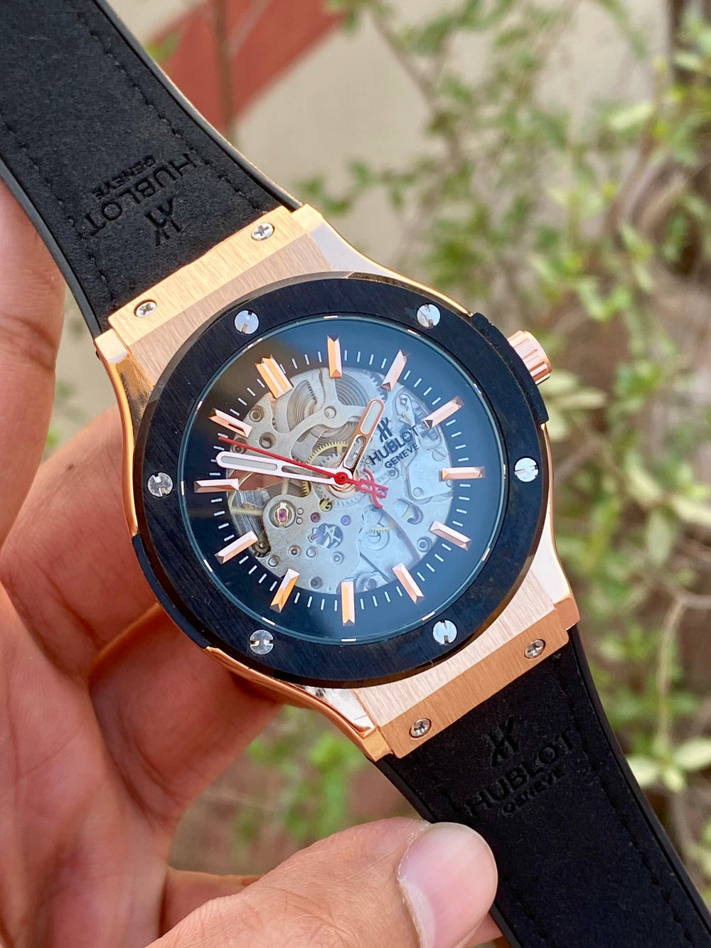 Hublot Big Bang Automatic Watch