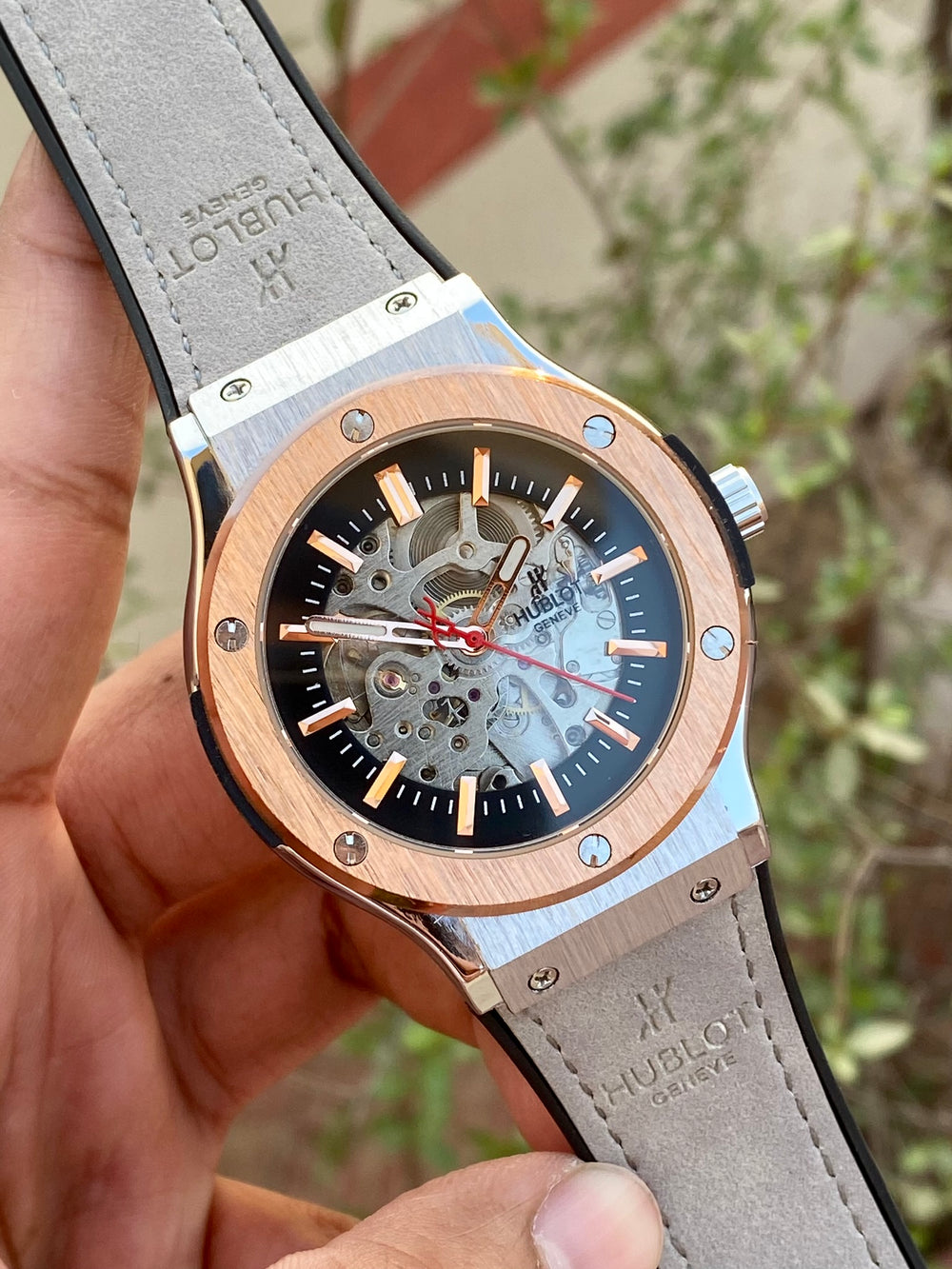 Hublot Big Bang Automatic Watch