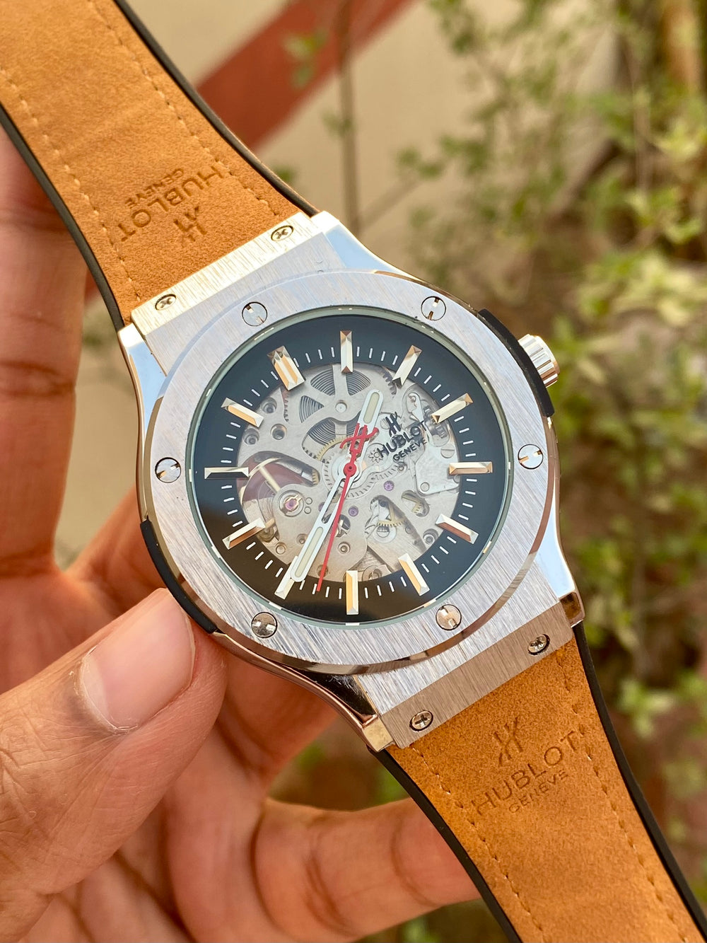Hublot Big Bang Automatic Watch