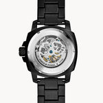 Fossil ME3080 Automatic Skeleton Watch