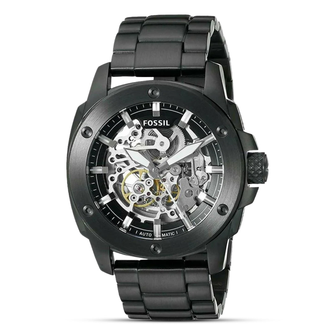 Fossil ME3080 Automatic Skeleton Watch