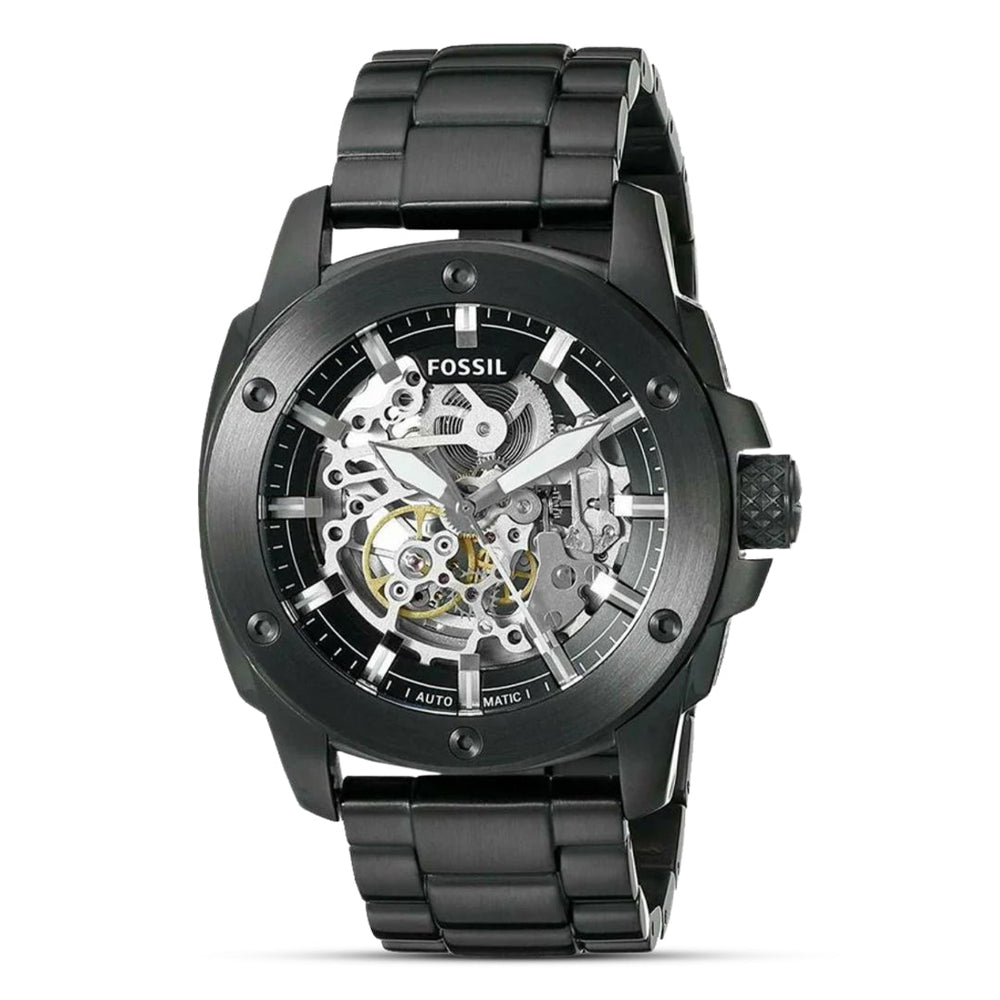 Fossil ME3080 Automatic Skeleton Watch