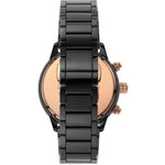 Emporio Armani Men’s Chronograph Black Dial Watch – AR70002